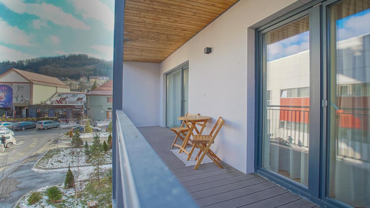 Apartament Downtown Premium