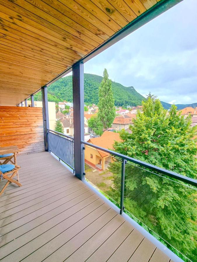Apartament Downtown Premium
